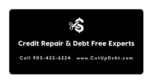 BBB Accredited Logo - BBB Accredited. Credit Repair & Debt Relief Experts for Tyler