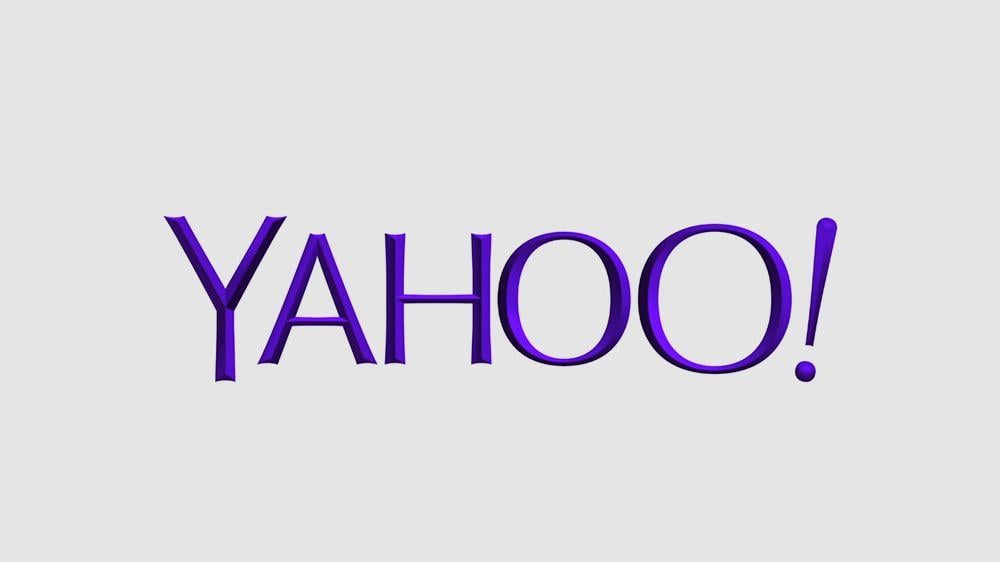 Yahoo.com Logo - British Newspaper Daily Mail Mulls Yahoo Bid