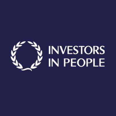 Investors in People Logo - Investors in People