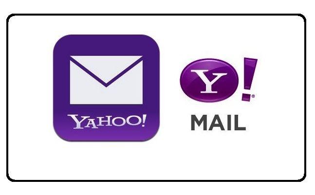 Yahoo.com Logo - Yahoo mail Logos