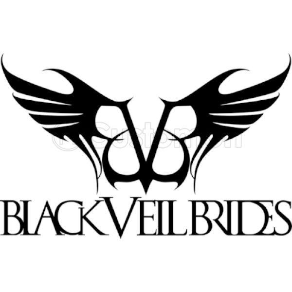 Black Veil Brides Logo - Black Veil Brides Travel Mug