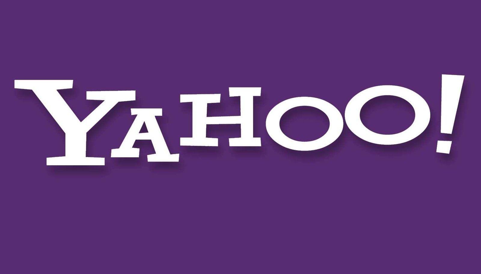 Yahoo.com Logo - Unable to integrate a Yahoo! Mail account on your BlackBerry? Try ...