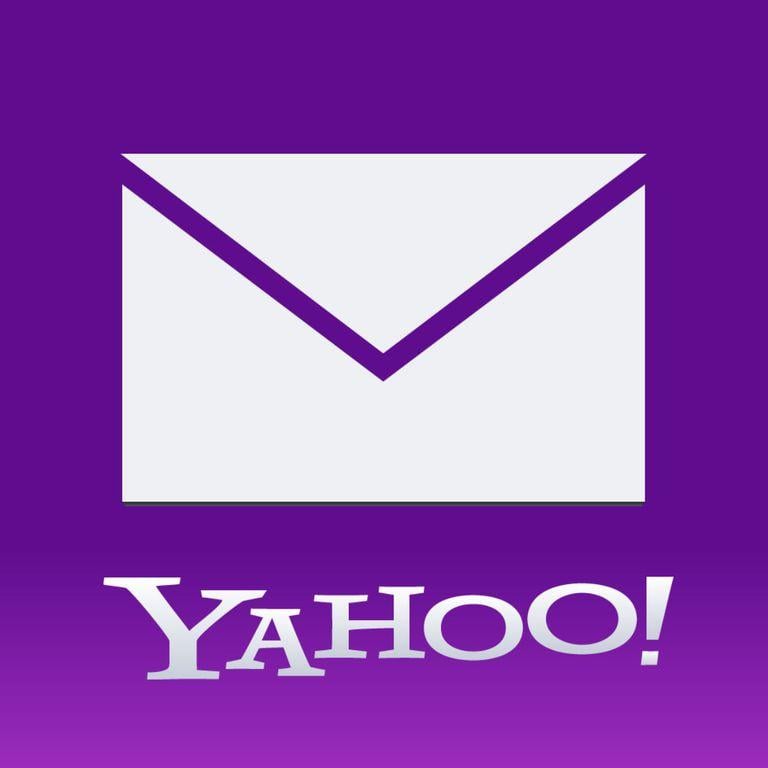 Yahoo.com Logo - How to Access a Yahoo Mail Account With Outlook Express