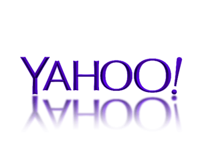 Yahoo.com Logo - yahoo.com