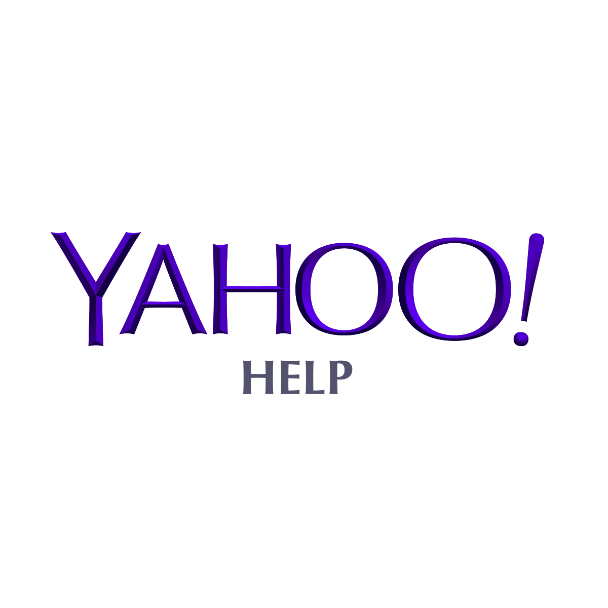 Yahoo.com Logo - Yahoo Messenger will be discontinued | Yahoo Help - SLN28776