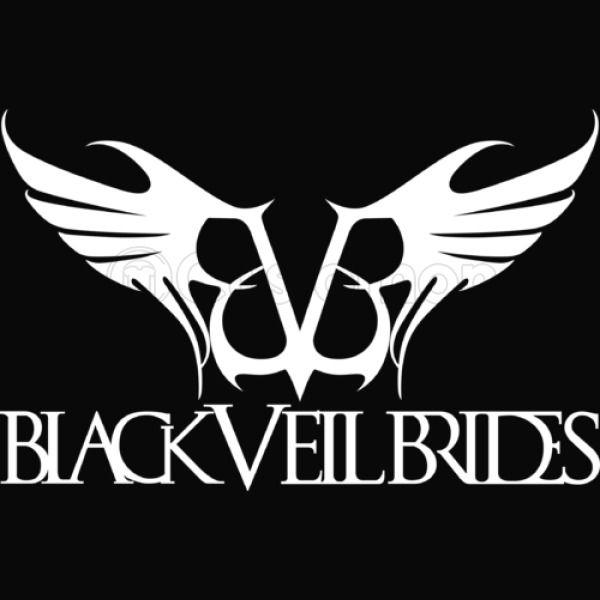 Black Veil Brides Logo - Black Veil Brides Apron | Customon.com