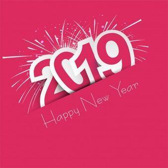 Happy New Year Logo - Happy New Year Vectors, Photo and PSD files