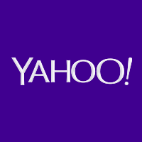 Yahoo.com Logo - Yahoo