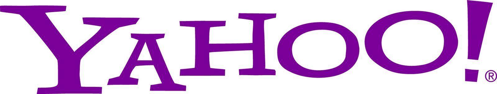 Yahoo.com Logo - Yahoo Logos