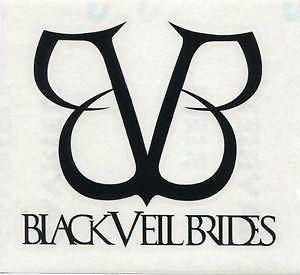 Black Veil Brides Logo - Black Veil Brides: Clothing, Shoes & Accessories