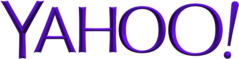Yahoo.com Logo - Brand New: New Logo For Yahoo Designed In House