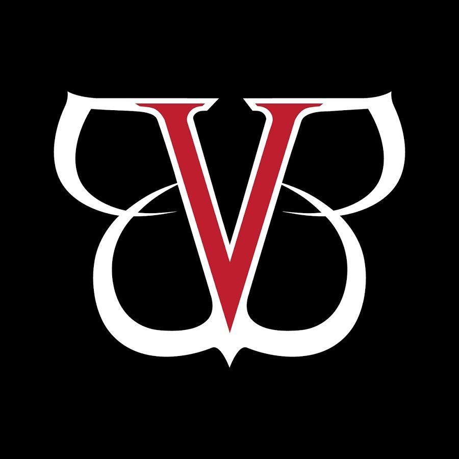 Black Veil Brides Logo - BlackVeilBridestv - YouTube