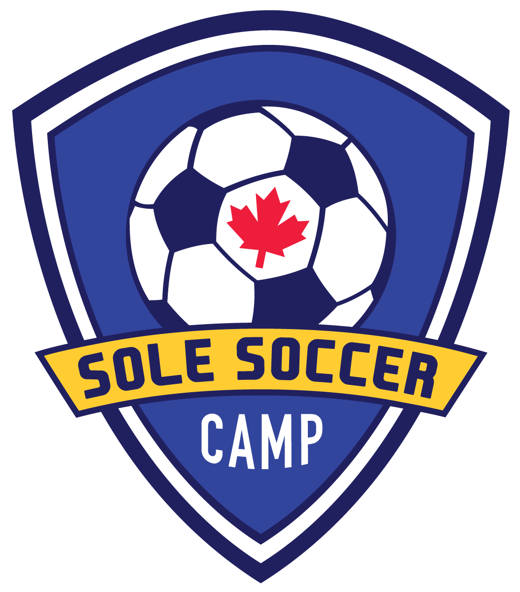 Soccer Camp Logo - Sole Soccer Camp