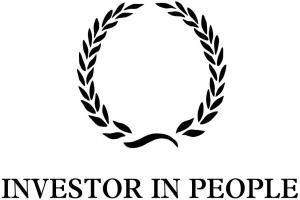 Investors in People Logo - Specsavers Stirling achieves Investors in People accreditation