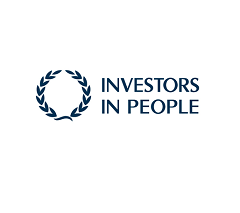 Investors in People Logo - Investors In People | Time To Change