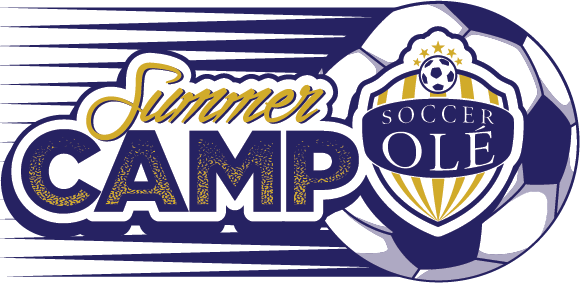 Soccer Camp Logo - 2019 Soccer Camps ( Ages 3-17)