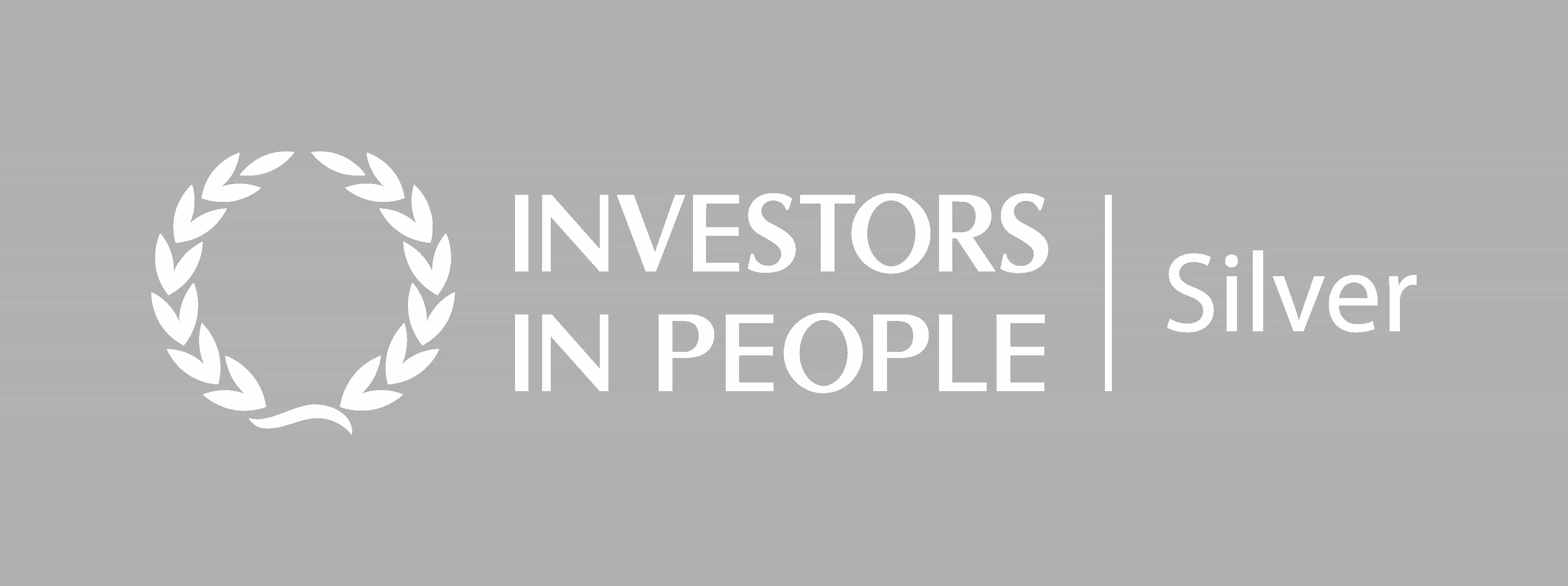 Investors in People Logo - Nacro awarded Investors in People Silver Accreditation