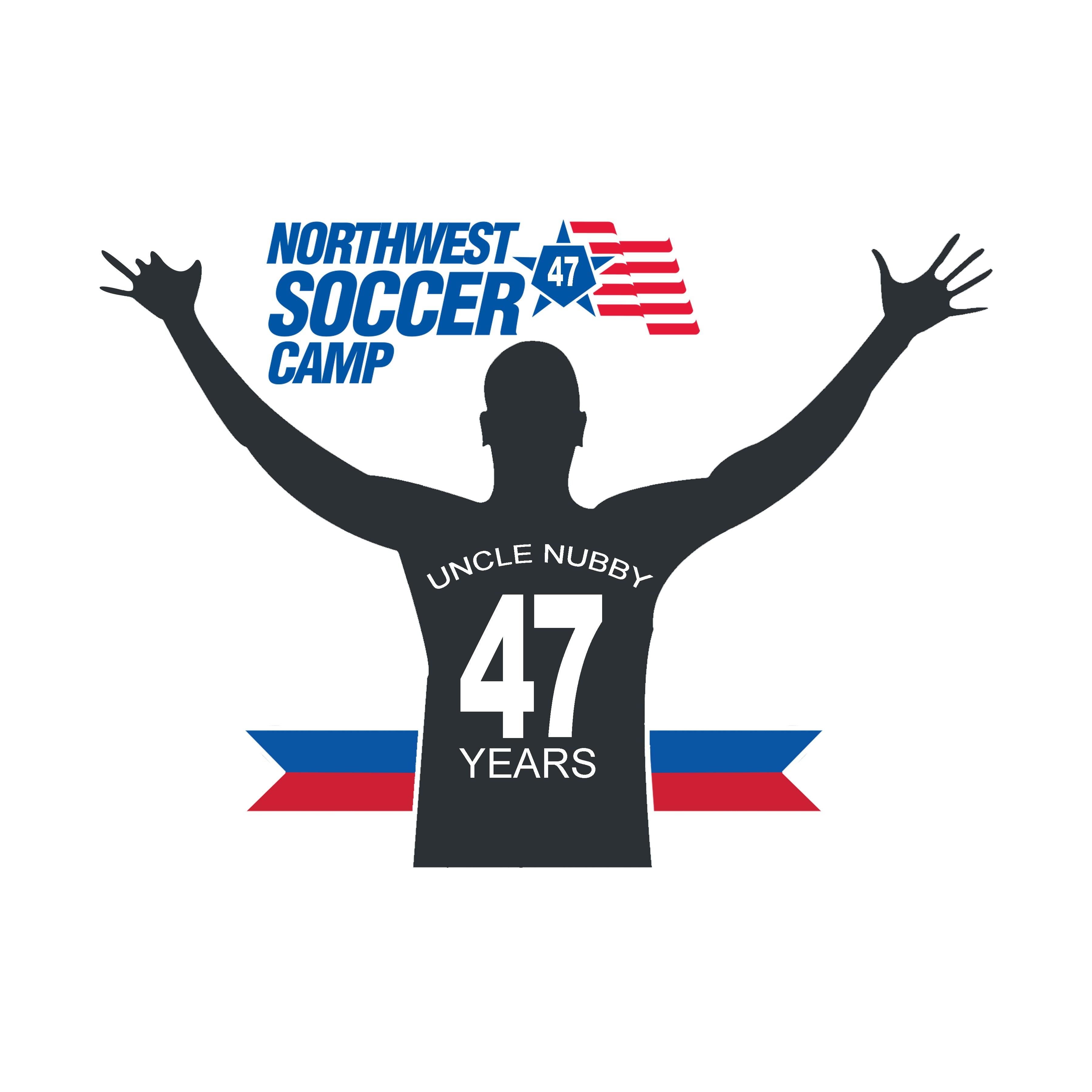 Soccer Camp Logo - Summer Soccer Camps for Boys, Girls, Kids and Youth Washington, WA