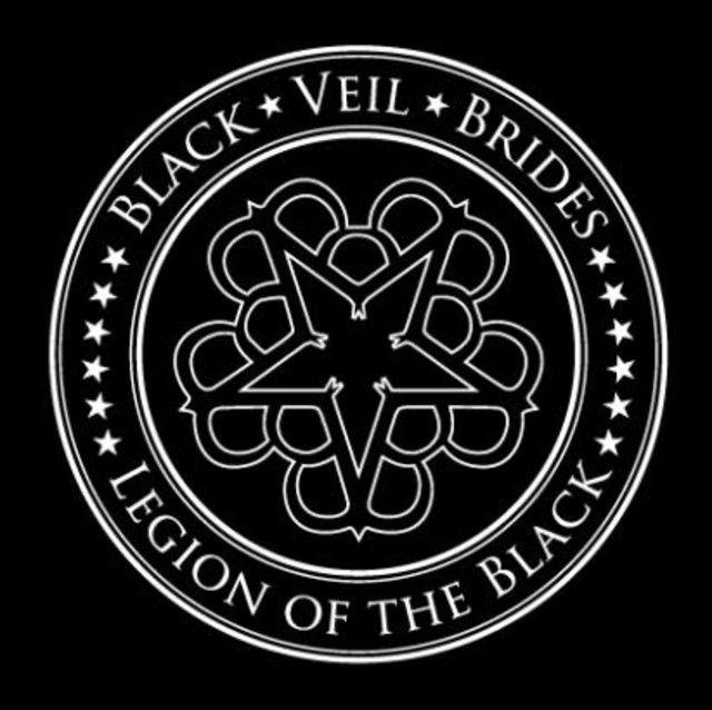 Black Veil Brides Logo - Black Veil Brides