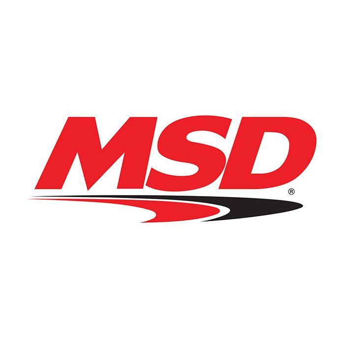 MSD Logo - msd-logo - Hellion Power Systems