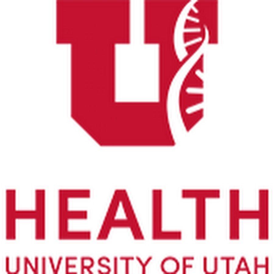 New U of U Logo - U of U Health