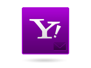 Yahoo.com Logo - Yahoo mail Logos