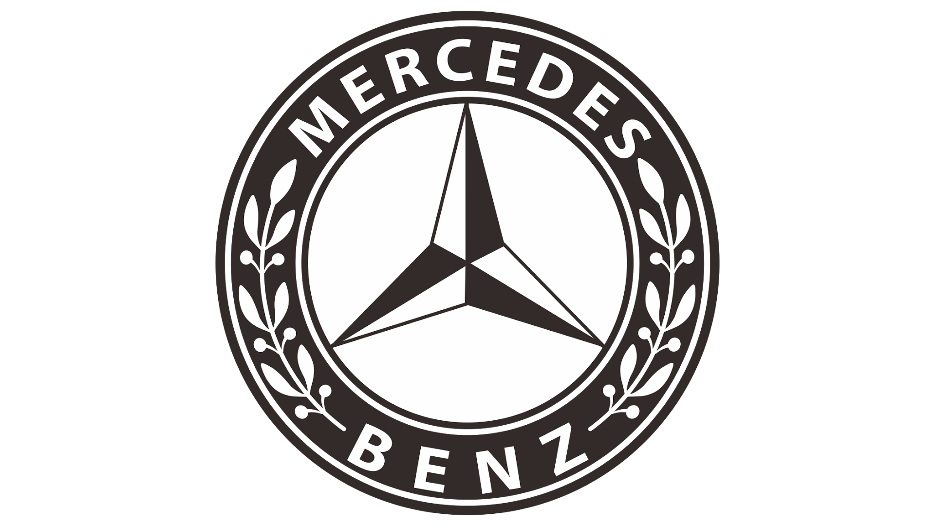 Mercedes Benz Logo LogoDix
