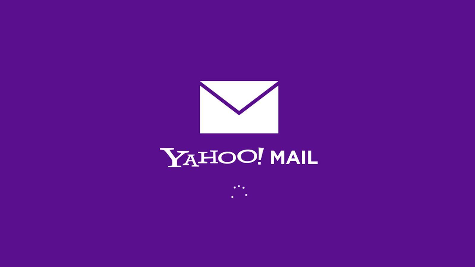 Yahoo.com Logo - Probleme cu Yahoo Mail, în România. 3 căi de contact direct