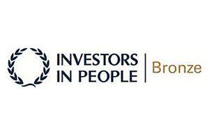 Investors in People Logo - Parole Board recognised as Investors in People