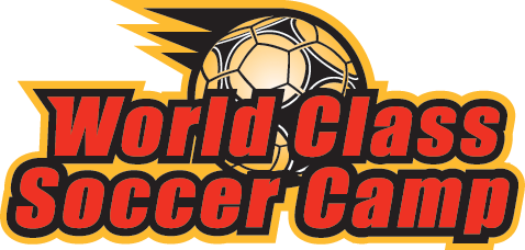 Soccer Camp Logo - World Class Soccer Camp - For youth players Ages 5-18 - Summer 2018
