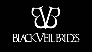 Black Veil Brides Logo - In The End - Black Veil Brides - Guitar Flash