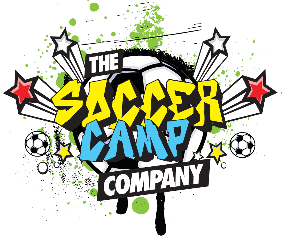 Soccer Camp Logo - Soccer Camp Company | Soccer Camps Middlesbrough