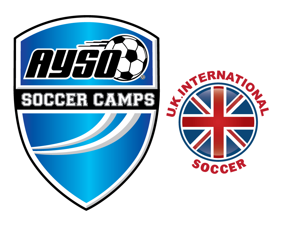 Soccer Camp Logo - AYSO Soccer Camps & Training Schedule & Reviews | ActivityHero