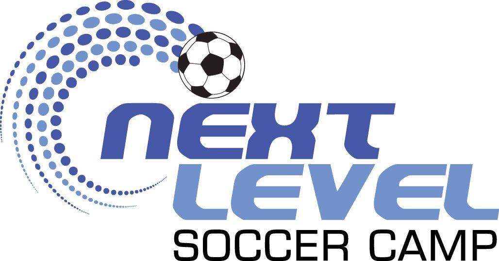 Soccer Camp Logo - Next Level Soccer Camp