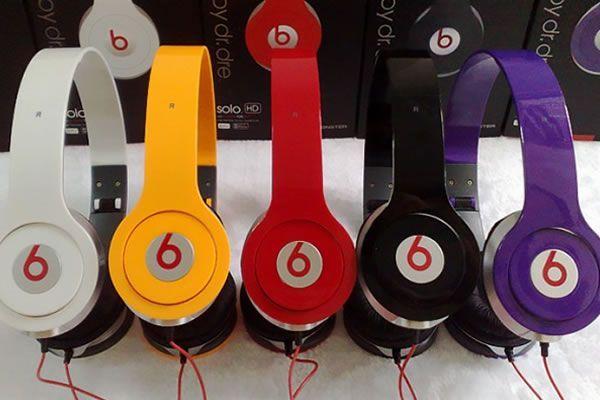 Fake Beats Logo - Counterfeit Dr. Dre Beats Headphones