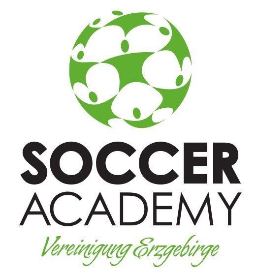 Soccer Camp Logo - VE Soccer Camp | Vereinigung Erzgebirge