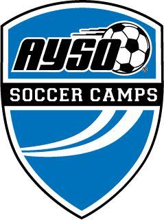 Soccer Camp Logo - Summer Soccer Camp