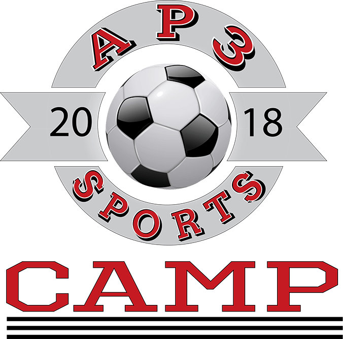 Soccer Camp Logo - SOCCER CAMP LOGO – AP3 SPORTS