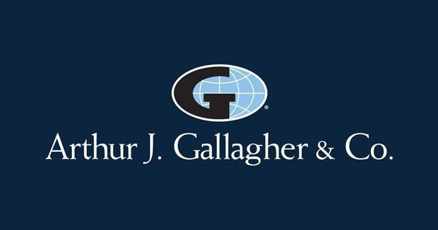 Gallagher Benefits Logo - Arthur J. Gallagher & Co. Acquires Strong Financial Resources, Inc ...
