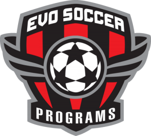 Soccer Camp Logo - Evolution Soccer Camps | Olean Soccer Club