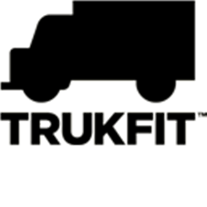 Trukfit Logo - TRUKFIT-LOGO-psd83270 - Roblox