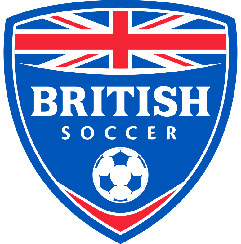 Soccer Camp Logo - Soccer (British Soccer Camp) | Coralville, IA - Official Website
