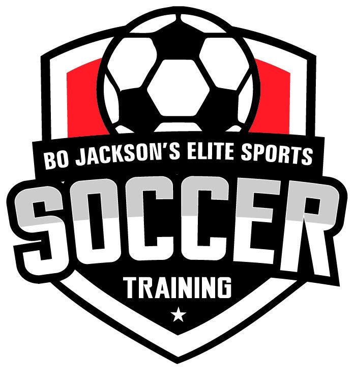 Soccer Camp Logo - Spring Break Soccer Camp | Bo Jackson's Elite Sports | Columbus, Ohio