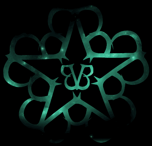 Black Veil Brides Logo - BvB *.+ | via Tumblr on We Heart It