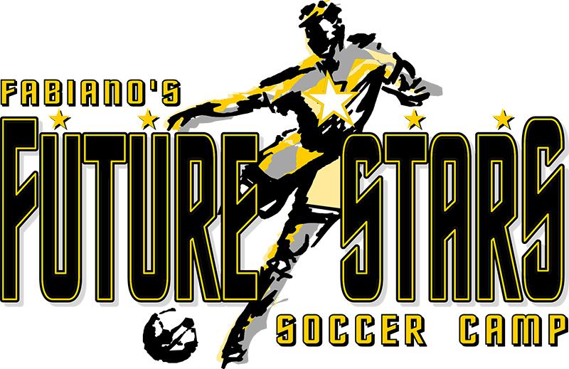 Soccer Camp Logo - Future Stars Soccer Camp