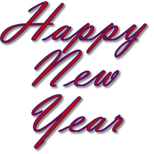 Happy New Year Logo - Happy New Year Occasions a free stampette logo to your
