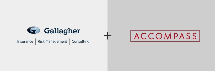 Gallagher Benefits Logo - Gallagher acquires benefits and compensation specialist Accompass