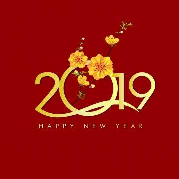 Happy New Year Logo - Happy New Year PNG Images | Vectors and PSD Files | Free Download on ...