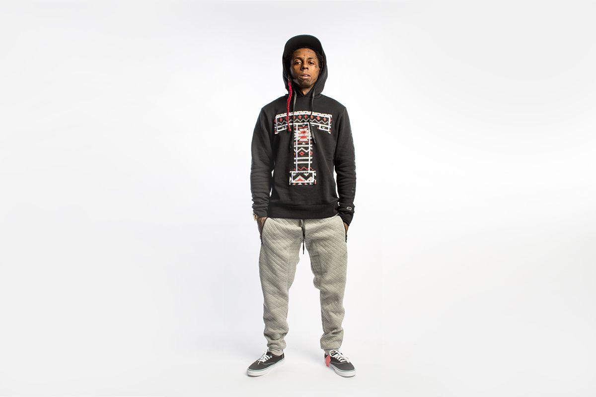 Lil Wayne Trukfit Clothing Logo - Lil Wayne Relaunches Trukfit – WWD