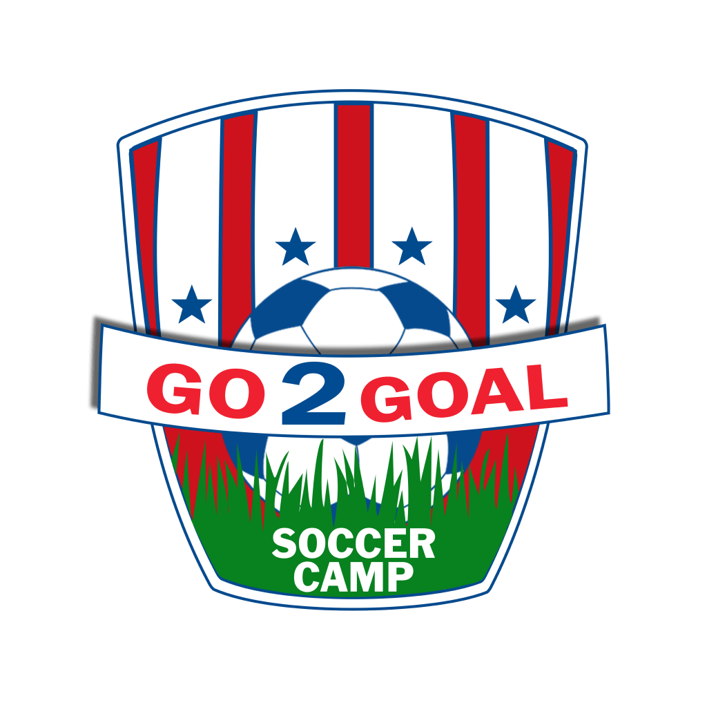 Soccer Camp Logo - Go2Goal Soccer Camp – Afrim's Sports